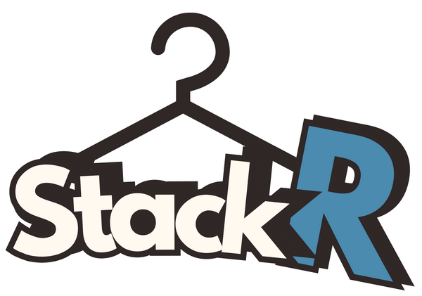 StackR